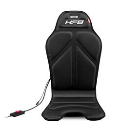 Next Level Racing HF8 Haptic Feedback - Zwart - Gamingkussen