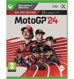 MotoGP 24 - Day One Edition