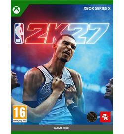 NBA 2K27