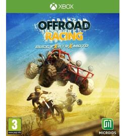 Offroad Racing