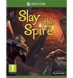 Slay The Spire