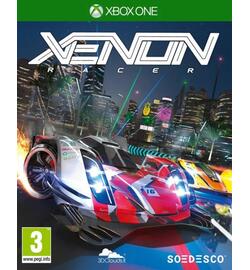 Xenon Racer