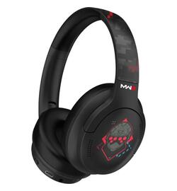 Call Of Duty ANC Draadloze - Headset - Zwart