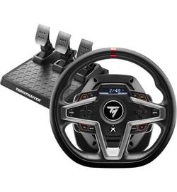 Thrustmaster T248-X - Zwart - Racestuur - PC, Xbox Series, Xbox One