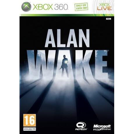 Alan Wake