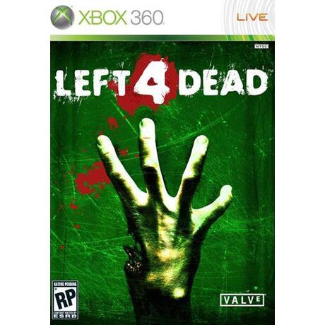 Left 4 Dead (Left for Dead)