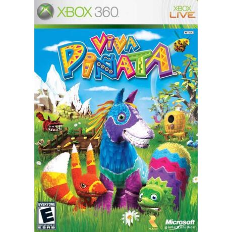Viva Pinata