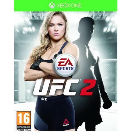 EA Sports UFC 2