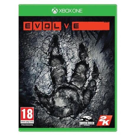 Evolve