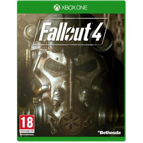 Fallout 4