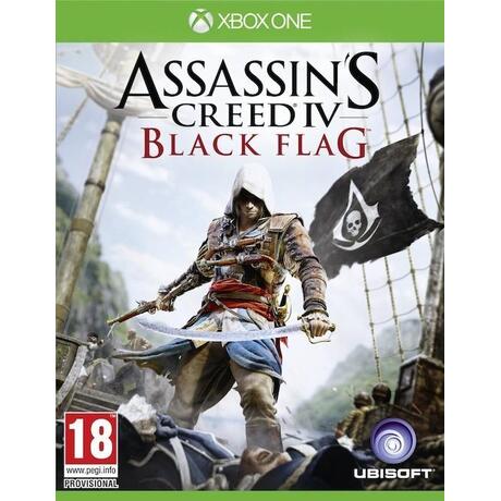 Assassin's Creed IV: Black Flag
