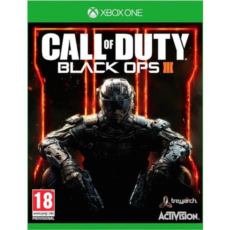 Call of Duty: Black Ops 3
