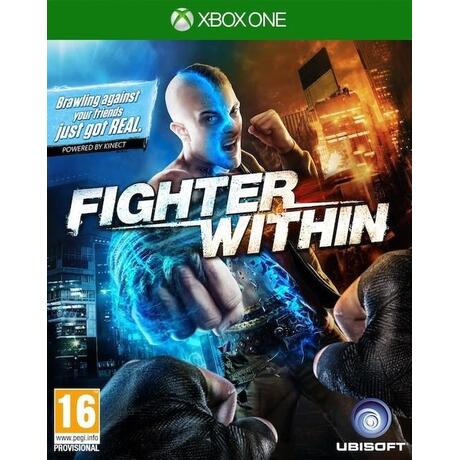 Fighter Within