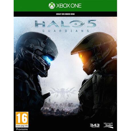 Halo 5: Guardians