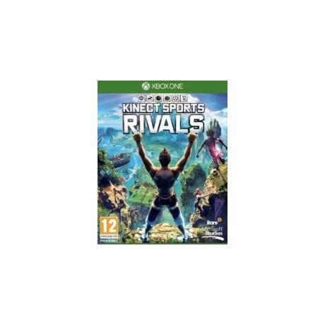Kinect Sports Rivals