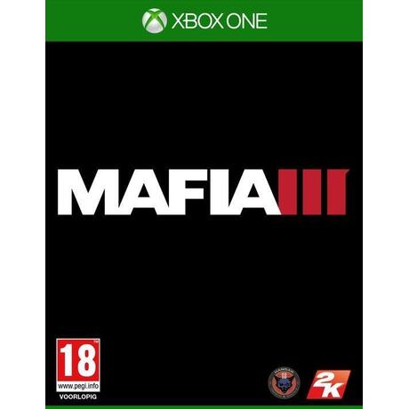 Mafia III