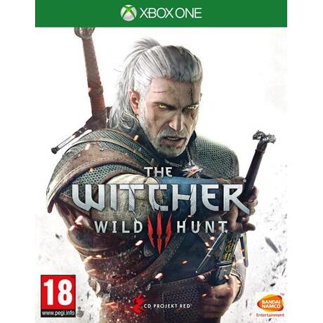 The Witcher 3: Wild Hunt