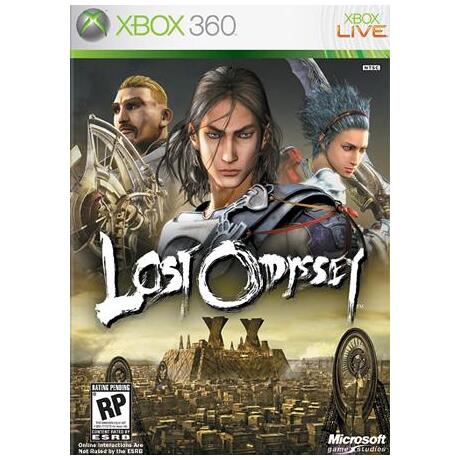 Lost Odyssey