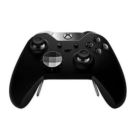 Xbox One Elite Wireless Controller - Microsoft