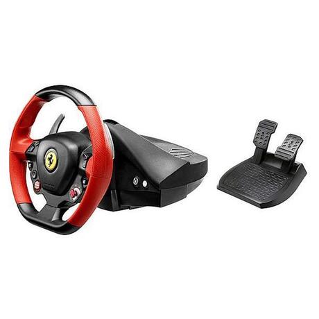 Thrustmaster Ferrari 458 Spider Stuur