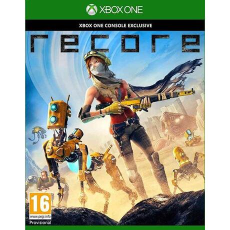 Recore