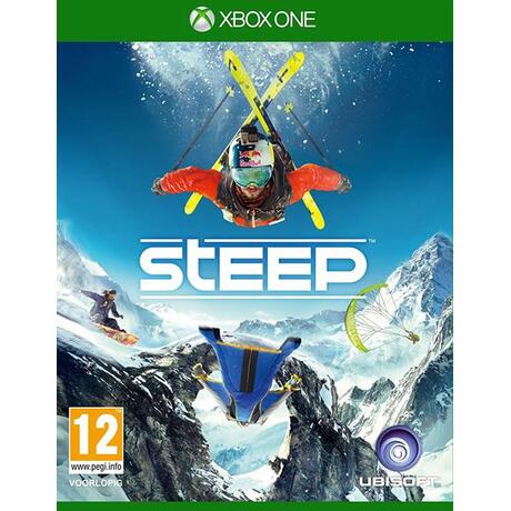 Steep