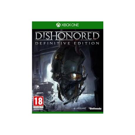 Dishonored: Definitive Edition