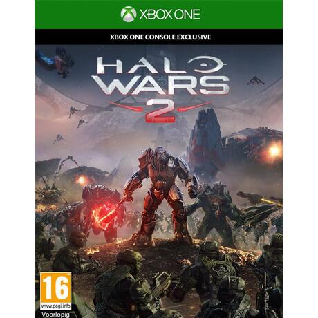 Halo Wars 2
