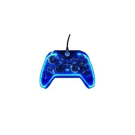 Xbox One Controller Wired - Afterglow Prismatic - PDP