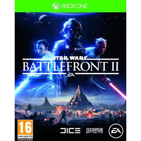 Star Wars: Battlefront II