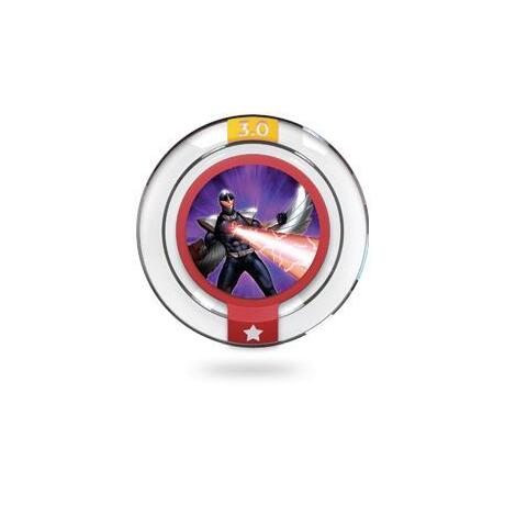 Darkhawk's Blast Power Disc - Disney Infinity 3.0