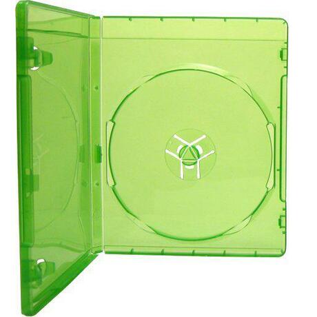 Vervangend hoesje voor Xbox One games
