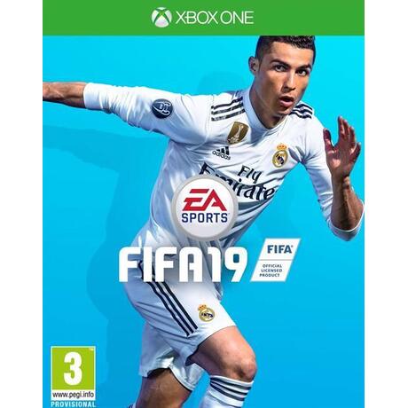 FIFA 19