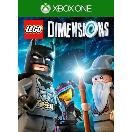 LEGO Dimensions - Game Only