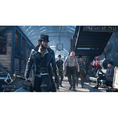 Assassin's Creed: Syndicate