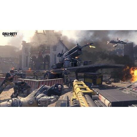 Cod 3 xbox one online