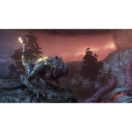 Call of Duty: Ghosts