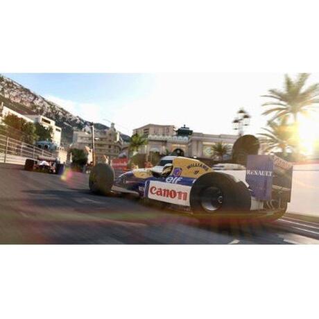 F1 2017