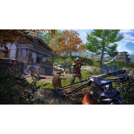 Far Cry 4