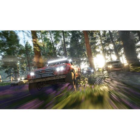Forza Horizon 4