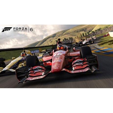 Forza Motorsport 6