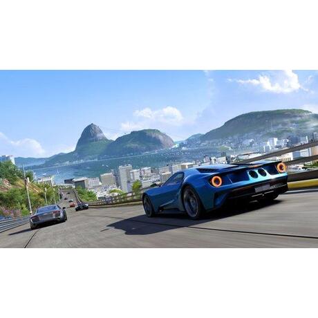 Forza Motorsport 6