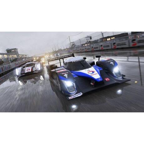 Forza Motorsport 6
