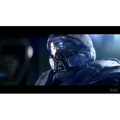 Halo 5: Guardians
