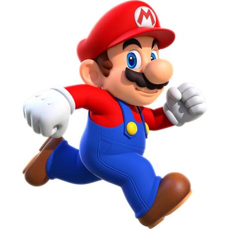 Mario games voor Xbox One