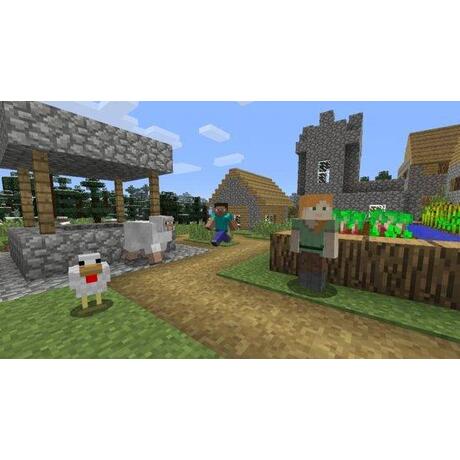 Minecraft - Xbox One Edition