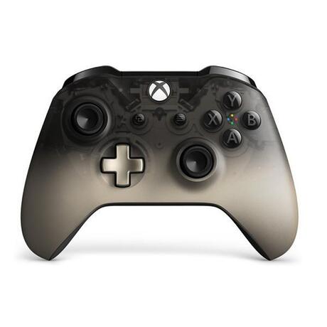 Xbox One S Controller - Phantom Black Special Edition - Microsoft (origineel)