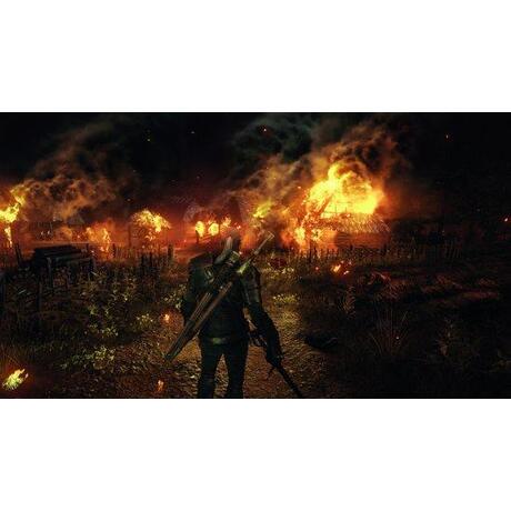 The Witcher 3: Wild Hunt