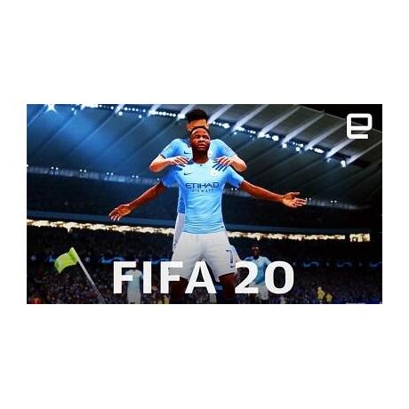 FIFA 20