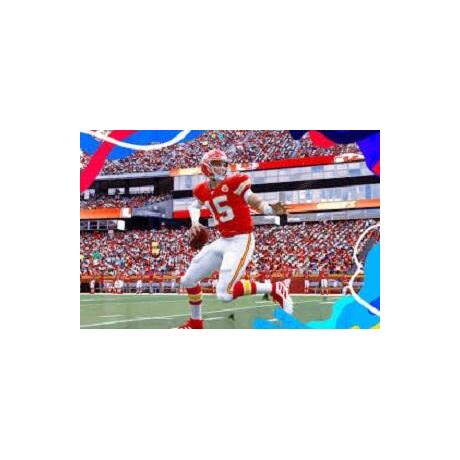 Madden NFL 20
